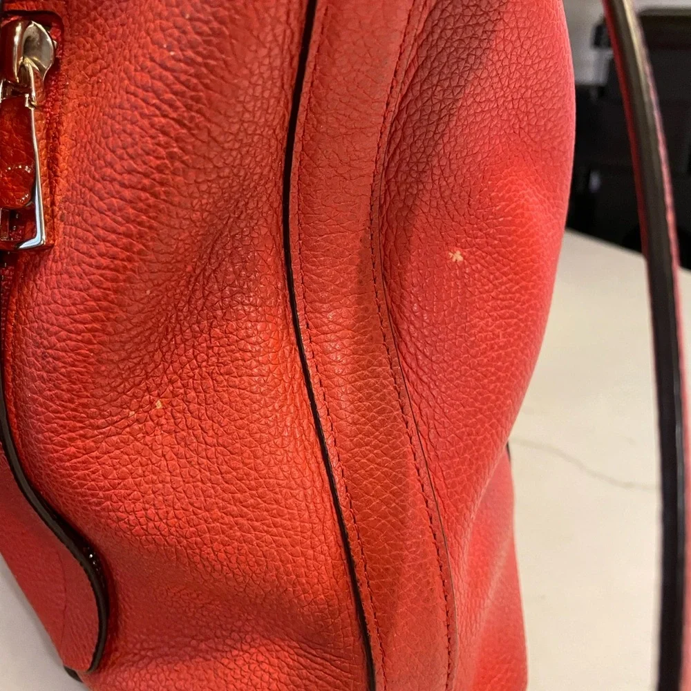 Coach Scout Hobo Bag - Picture 9 of 10